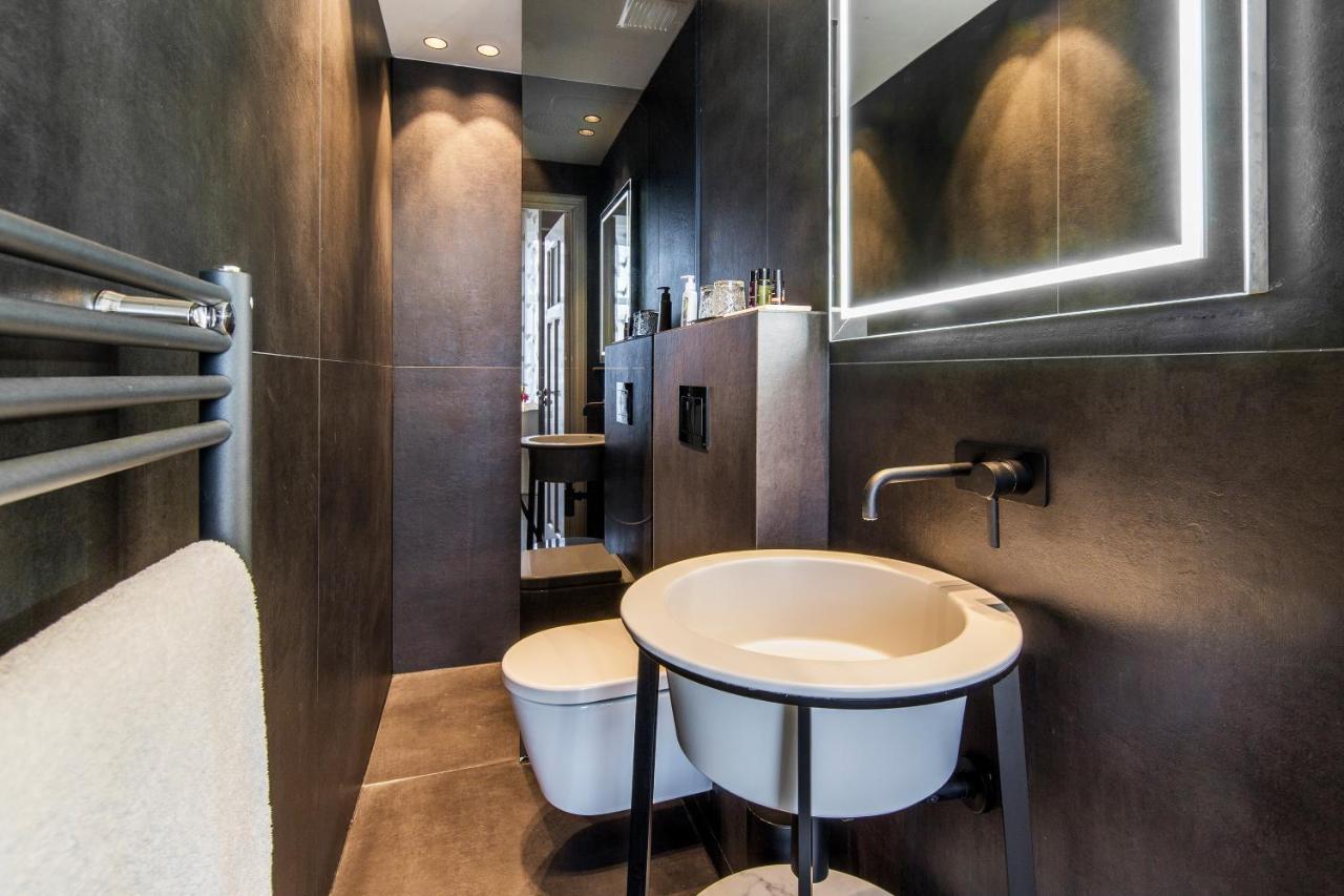 Amstel Corner Hotel อัมสเตอร์ดัม ภายนอก รูปภาพ