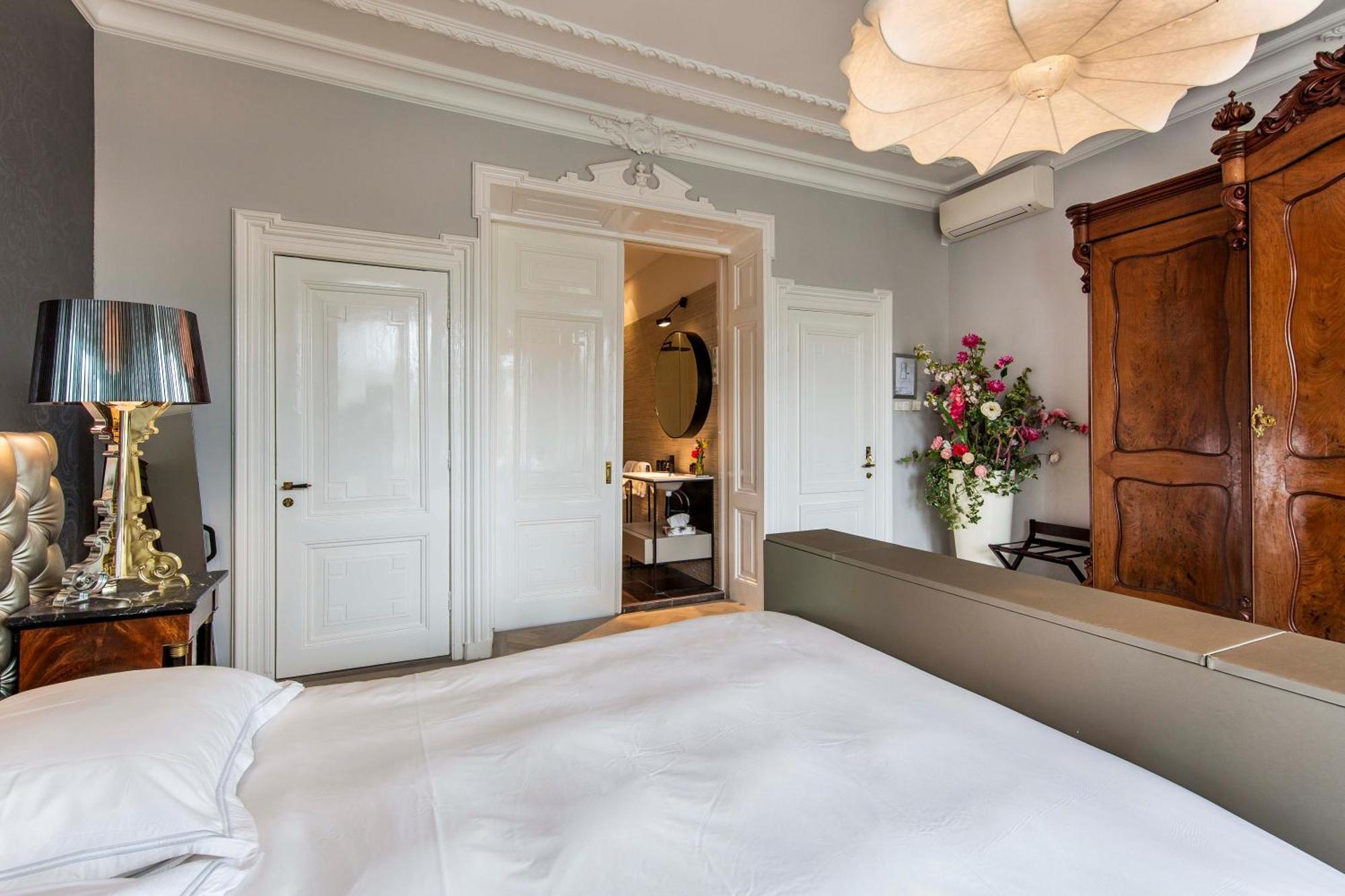 Amstel Corner Hotel อัมสเตอร์ดัม ห้อง รูปภาพ